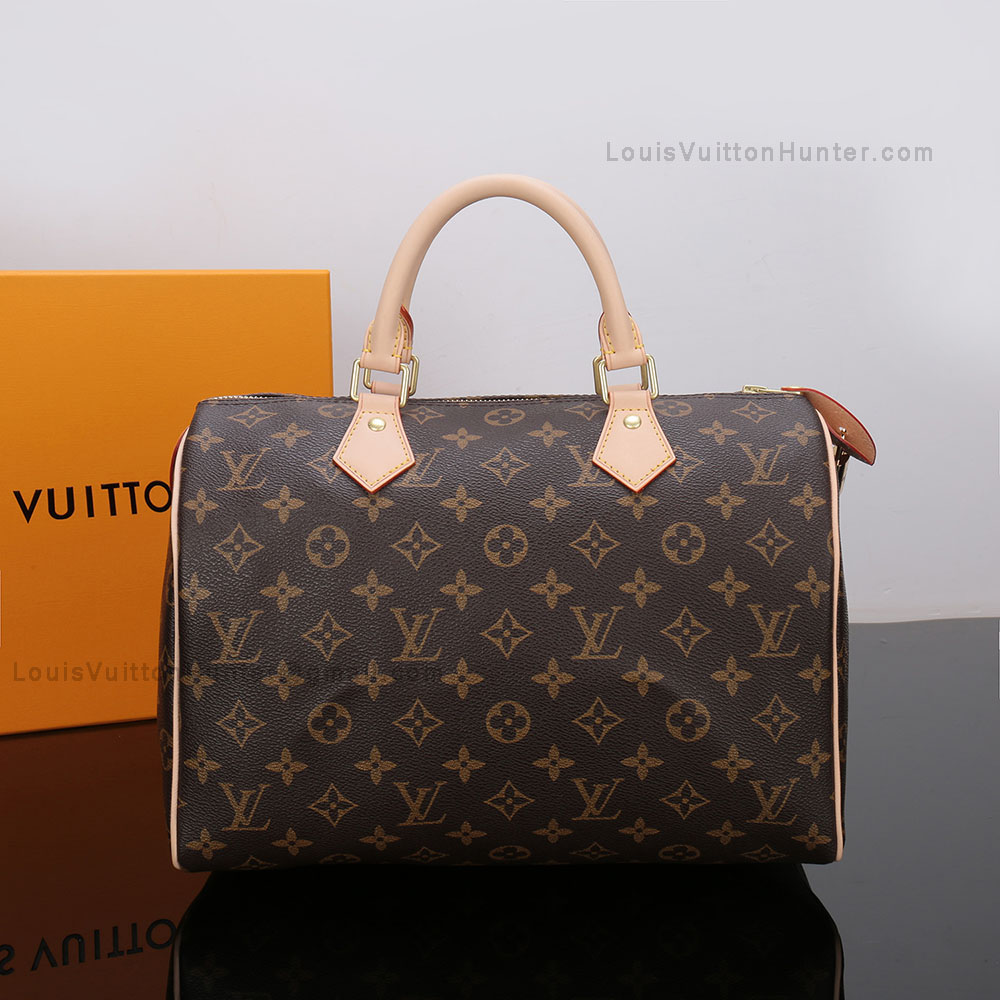 Louis Vuitton Speedy 30 M41108